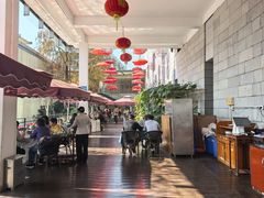 -鹿鸣酒家(越秀店)