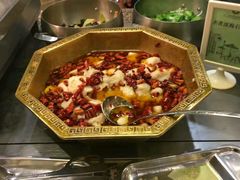 -亮马河饭店翠雅咖啡厅