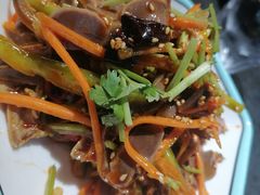 -火炉旺烤肉啤酒屋(沈北创始店)