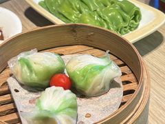 -茶港·点心·啫啫煲(群光广场店)