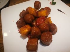 -茹·pure vegan(博华广场店)
