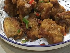 -兔爸私家小厨(新北万达店)