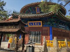 -潭柘寺景区