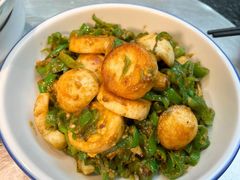 -陈大锅·岳阳鱼馆·地道岳阳菜(美食街店)