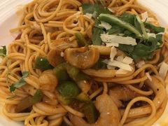 -必胜客(东大桥店)