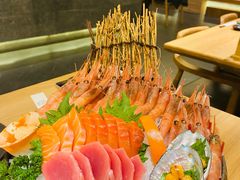 -山之川·日式料理(瀚海海尚店)