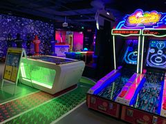 -VS SPORTS PARK运动玩乐园·团建·生日会(合生汇店)