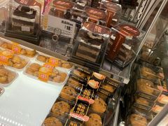 -味多美蛋糕(航天桥店)