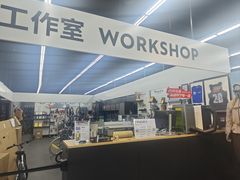 -迪卡侬(雨花店)