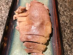 招牌盐水鸭-南京大牌档(苏州中心店)