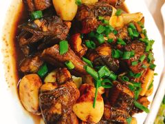 -观桥阁(锦溪店)