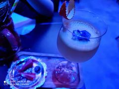 -MOSSO音乐酒吧·live house(南京旗舰店)