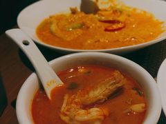 -泰国餐厅 Thai Food(裕华万达店)