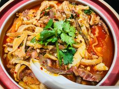 -清真·宁夏印象·盐池滩羊肉体验店(江宁路店)