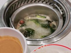 -龍歌自助小火锅(李沧丽达店)