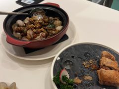 -莆田餐厅PUTIEN(三里屯店)