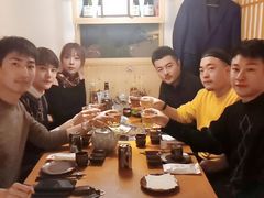 -本寻烧肉酒场(双井店)