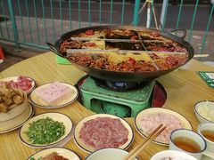 -石灰市老火锅(北滨路店)