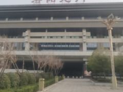 -洛阳龙门站