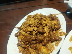 -来顺成饭庄
