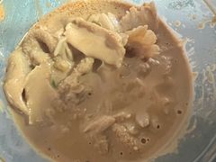 -福茂源横山铁锅羊肉(牡丹园店)