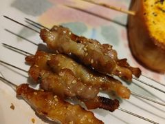 -北丐先生·野馄饨烧烤(雨花万象店)