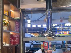 -牛味道炭火烤肉(湖前总店)