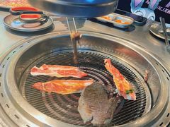 -大叹号·朝鲜族烤肉(潍坊泰华城店)