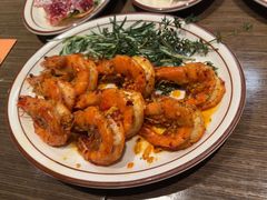 -ZAFFERANO西班牙海鲜饭(上海首店)