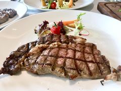 肉眼扒-哈布斯扒房(华发商都店)