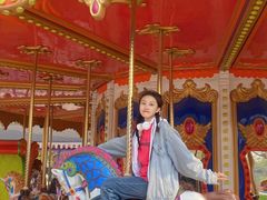 -南戴河国际娱乐中心