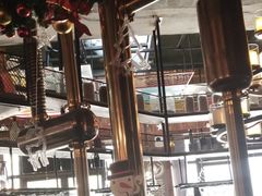 大堂-爱啤精酿·民谣酒馆(滨江店)