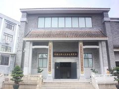 -黄埔古港