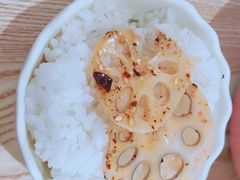 -长颈鹿的口袋钵钵鸡(市南店)