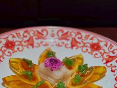 -许爷家·生态湖鲜(徐汇日月光店)