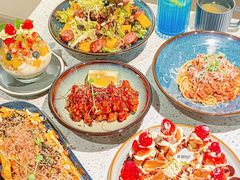 -BE BRIGHT KITCHEN(正佳广场店)