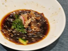 -汤记传菜(秀浦路店)