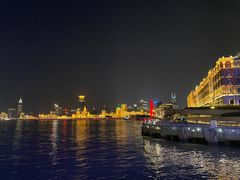 -上海外滩茂悦大酒店