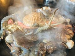-渔公码头·九龙湾国际饭店