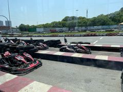 -雪浪山卡丁车俱乐部