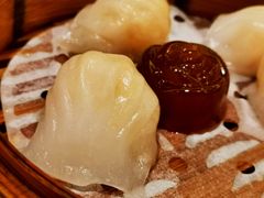 稻香鲜虾饺-稻香酒家(天河城店)