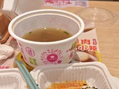 -小杨生煎(天之骄子店)