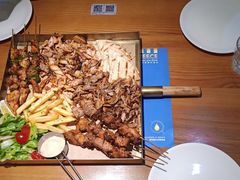 -HELLO MUSAE 拾光缪斯餐厅·纯正希腊风味(苏州中心店)