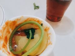 -陈记顺和潮汕牛肉火锅(棠德南路店)
