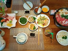-酒井酱子·深夜食堂(东城汇店)