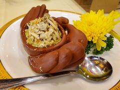 特色河蟹粉-王宝和酒家(黄浦店)