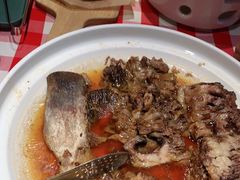 -西贝莜面村(上海百联西郊店)