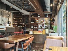 -乌托邦咖啡(武侯祠店)