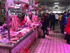 -细村农贸综合市场