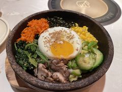 -七八冷面·延边朝鲜族美食(欢乐谷店)
